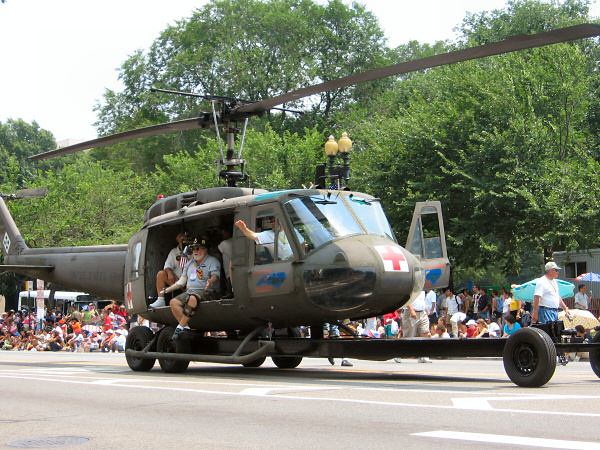 Vietnam Helicopter Pilot Association.