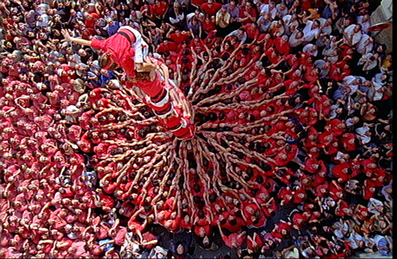 Castells.