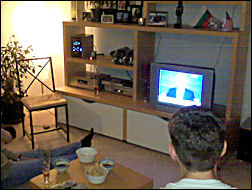 Presidential Debate.