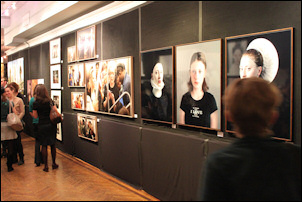Dutch Art Now 2010, pictures