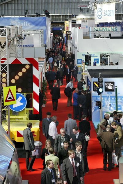 Overview. Copyright NFP Photography.