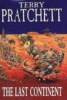 The Last Continent - Terry Pratchett